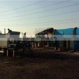 Professional Supplier Lignite Coal Dryer Machine/Coal Slime Dryer/brown Coal Rotay Dryer in China thumbnail-2