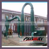 On-time Shippment Sawdust Dryer Machine With Low Cost thumbnail-1