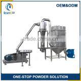 Flour Mill Cassava Milling Machine Flour Grinding Machine