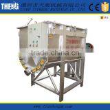 Dry Powder Mixing Machine With Packaging Machine thumbnail-2