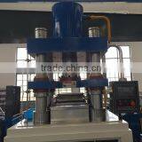 Four Column Tpye Hydraulic Tablet Compression Machine thumbnail-4