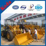 Wheel Loader 1.8ton , Loader thumbnail-2