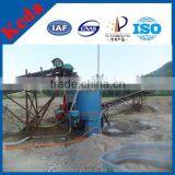 STL Gravity Placer Gold Concentrating Machine For Sale thumbnail-1