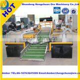 Top Quality Dredge Machinery/Gold Dredger/Mini Sand Dredger Boat thumbnail-6