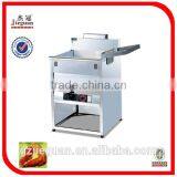 Gas Fryer With Cabinet(GF-2G) thumbnail-2