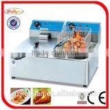 Gas Deep Fat Fryer/kfc Deep Fryer/industrial Deep Fryer(GF-72A) thumbnail-3