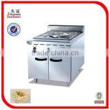 Commercial Electric Bain Marie /Soup Warmer With Cabinet thumbnail-1