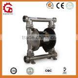 Water Treatment Pneumatic Air Drive Diaphragm Pump thumbnail-1