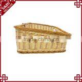 Creative Unique Trapezoid Side French Baguette Fruit Diaply Storage Bread Rack thumbnail-3