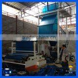 LDPE Film Blowing Extruder Machines/film Extruder Machine thumbnail-4