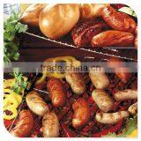 CE Vertical Manual k5 Sausage Filling Making Machine for Sale thumbnail-3