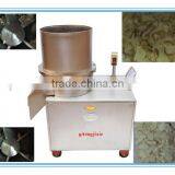 Inductrial Automatic Garlic Slicing Machine 600-1000kg/h thumbnail-2