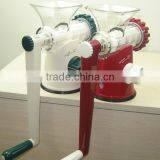 Hot Selling! Manual Lexen Wheatgrass Juicer Healthy Fruit Juicer thumbnail-2