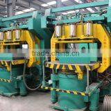 2017 Best Offer Jolt Squeeze Molding Machine for Casting Steel Parts , Free Shipping Now thumbnail-2