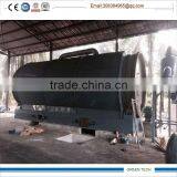 NEW GENERATION Medical Waste Recycling Plant Producing Furnace Oil Zero-pollution thumbnail-5