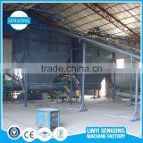 Well Sell Chip Board Production Line thumbnail-3