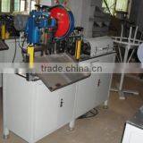 Automatic Nylon Coated Calendar Hanger Converting Machine thumbnail-1