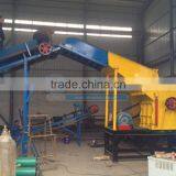 2015 Large Capacity Scrap Metal Crusher With CE Approval thumbnail-3