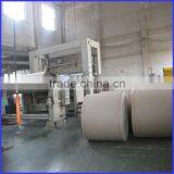 1575mm Corrugated Paper,roll of Kraft Paper Machine thumbnail-5