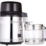 Bluestone Home Water Distiller WD-DW4L Stainless Steel thumbnail-1