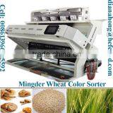 Special Designed Color Sorter Equipment/wheat Color Sorter Manufacturer thumbnail-2