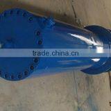 Hydraulic Baling Press Hydraulic Cylinders thumbnail-4