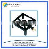 China Gas Stove Manufacturer Top Quality 2 Burner Cast Iron Gas Cooker With Wholesale Price thumbnail-2