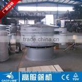 Rotary Vibrating Screen Machine For Chemical Powder thumbnail-2