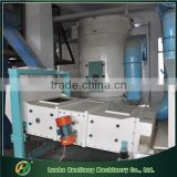 10TPD Small scale maize flour mill machine