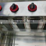 Gas Lamb Roasting Machine Barbecue Grill/ Whole Sheep Roasting Machine/ Lamb Roasting Grill(ZQ-02A) thumbnail-5