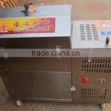 Nuts Roasting Machine/penuts Roaster Machine thumbnail-2