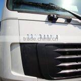 HOWO Chinese Mixer Truck HOT thumbnail-3