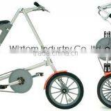 Mini Bicycle FB030302 thumbnail-1