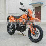 off Road 125cc Dirt Bike With Eec thumbnail-1