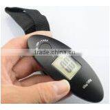 Handy Type Luggage Scale With Strap thumbnail-1