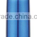 Blue Stainless Steel Vacuum Flask Stainless