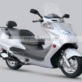 150cc Gas Scooter thumbnail-1
