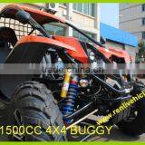 2014 NEW RENLI 1500CC 4X4 110HP Dune Buggy thumbnail-2