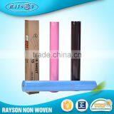 New Product Launch Medical Use Soft Sms Nonwoven Arm Sleeve Fabric thumbnail-6