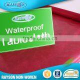 Popular Product Waterproof Non Woven Tnt Table Cover thumbnail-1