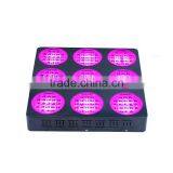 Double Lens 90 Degree Optic Petentrator Induction Light Grow thumbnail-3