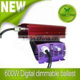 HPS Electronic Ballast 600w thumbnail-1