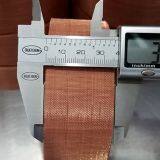 20years Factory Red Cooper Wire Mesh Shield Wire Mesh thumbnail-5