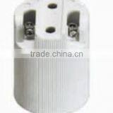 Porcelain Lamp Holder thumbnail-1