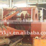 Diesel Engine Cutter Suction Dredger for Sale thumbnail-3