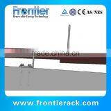 Best Selling Roof Hook for Solar Panel Mounting