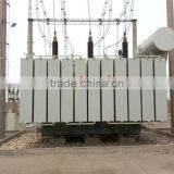 10~35kv Power Transformer, Furnace / Rectifier Transformer / Oil Immersed Power Transformer thumbnail-4