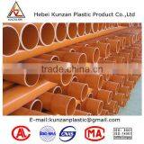 2016 Hot Sale Underground Electric Cable Protection Pipe thumbnail-3