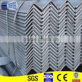 SGS Certificate Hot Dipped Galvanized Iron Angle Bar thumbnail-3