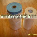 Auto Painting Pre-taped Masking Films(blue Cloth Tape or Paper Tape) thumbnail-1